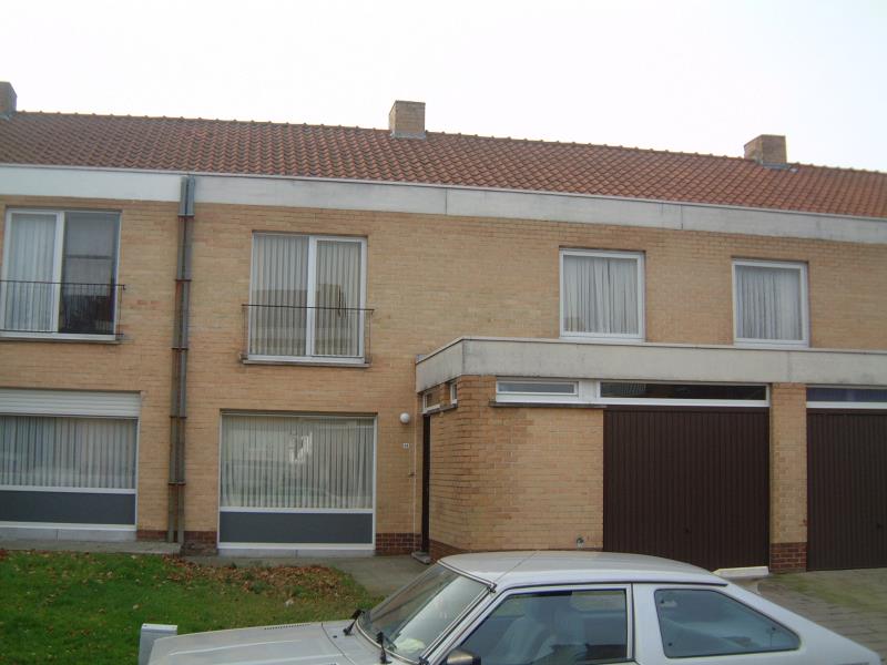 huurwoning Emiel Jacqueslaan 48, 8890 Moorslede