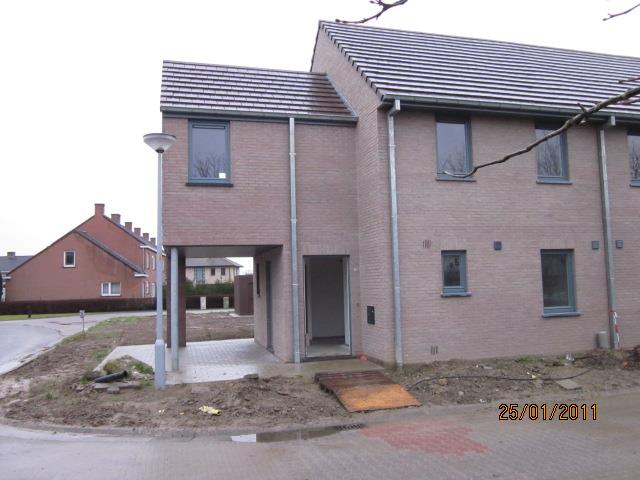huurwoning Papaverweg 21, 8920 Langemark