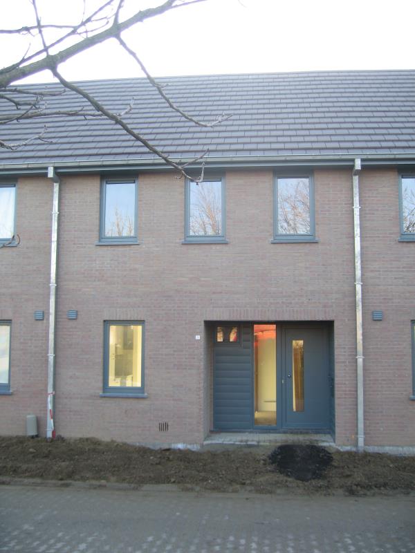huurwoning Papaverweg 23, 8920 Langemark