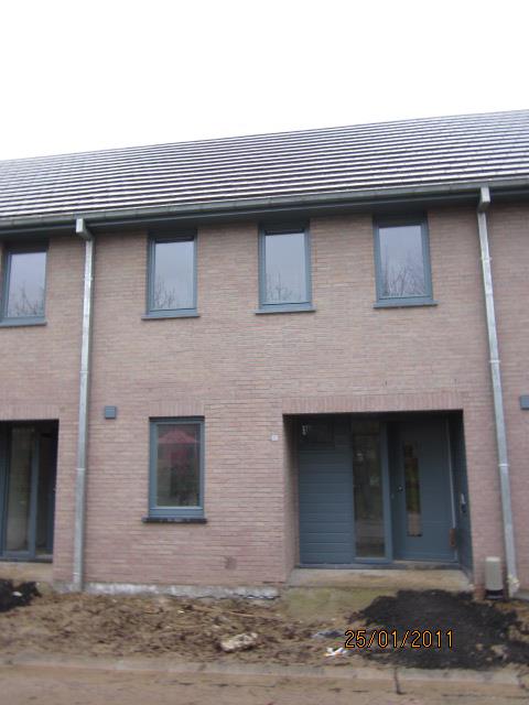 huurwoning Papaverweg 25, 8920 Langemark