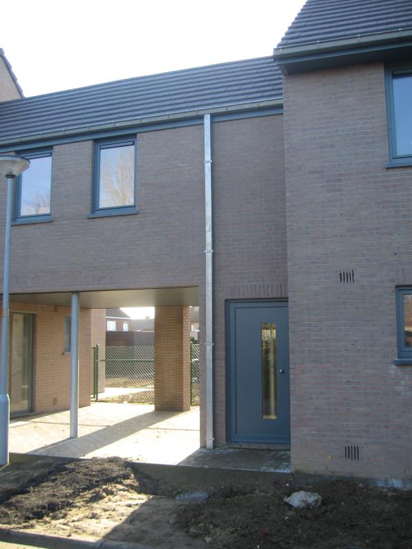 huurwoning Papaverweg 31, 8920 Langemark