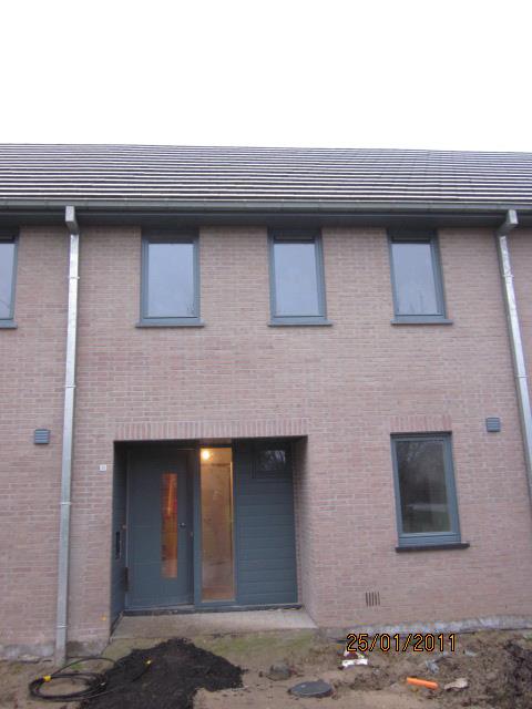 huurwoning Papaverweg 35, 8920 Langemark
