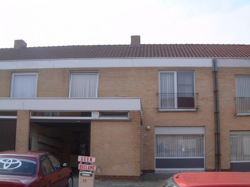 huurwoning Emiel Jacqueslaan 49, 8890 Moorslede