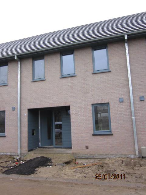 huurwoning Papaverweg 37, 8920 Langemark