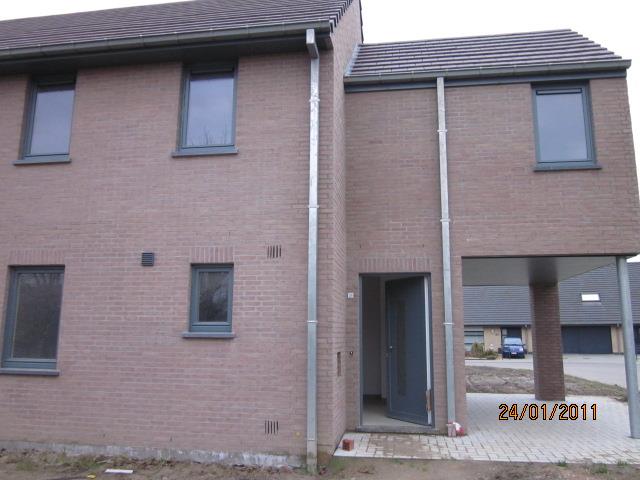 huurwoning Papaverweg 39, 8920 Langemark