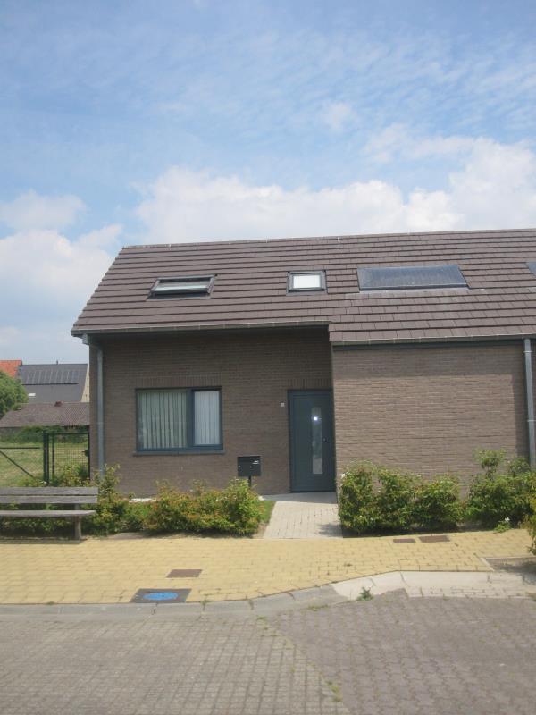 huurwoning Boterbloemstraat 16, 8920 Langemark