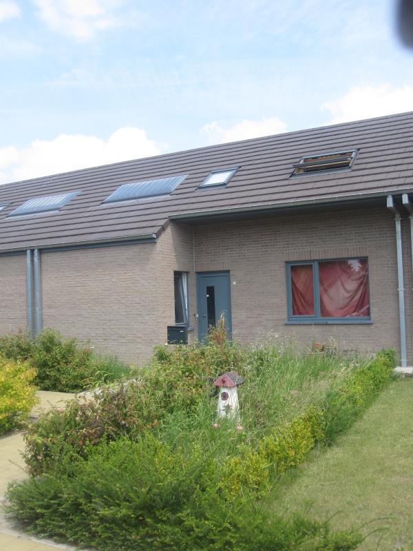 huurwoning Boterbloemstraat 17, 8920 Langemark