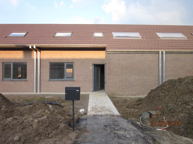 huurwoning Boterbloemstraat 18, 8920 Langemark
