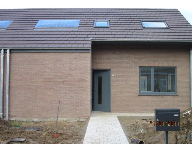 huurwoning Boterbloemstraat 19, 8920 Langemark