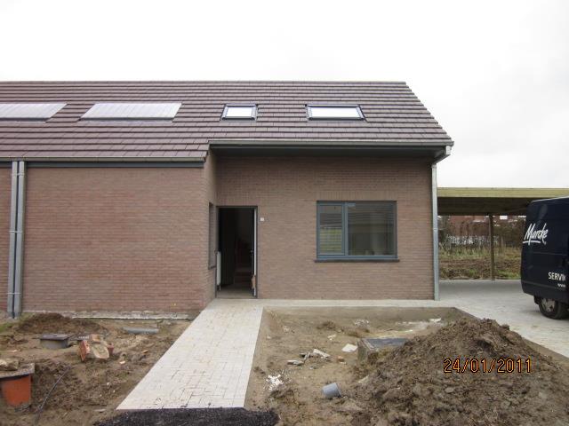 huurwoning Korenbloemstraat 6, 8920 Langemark