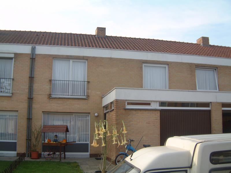 huurwoning Emiel Jacqueslaan 50, 8890 Moorslede