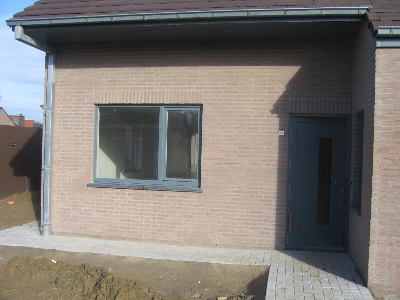 huurwoning Boterbloemstraat 24, 8920 Langemark