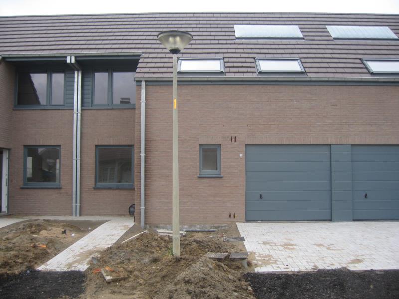 huurwoning Papaverweg 15, 8920 Langemark