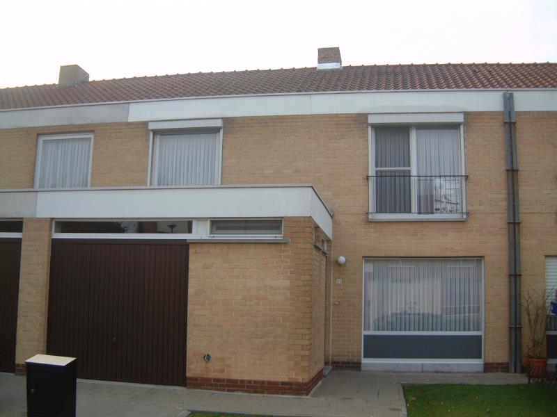 huurwoning Emiel Jacqueslaan 51, 8890 Moorslede