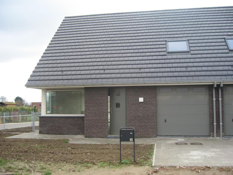 huurwoning E. Devloostraat 2, 8640 Oostvleteren