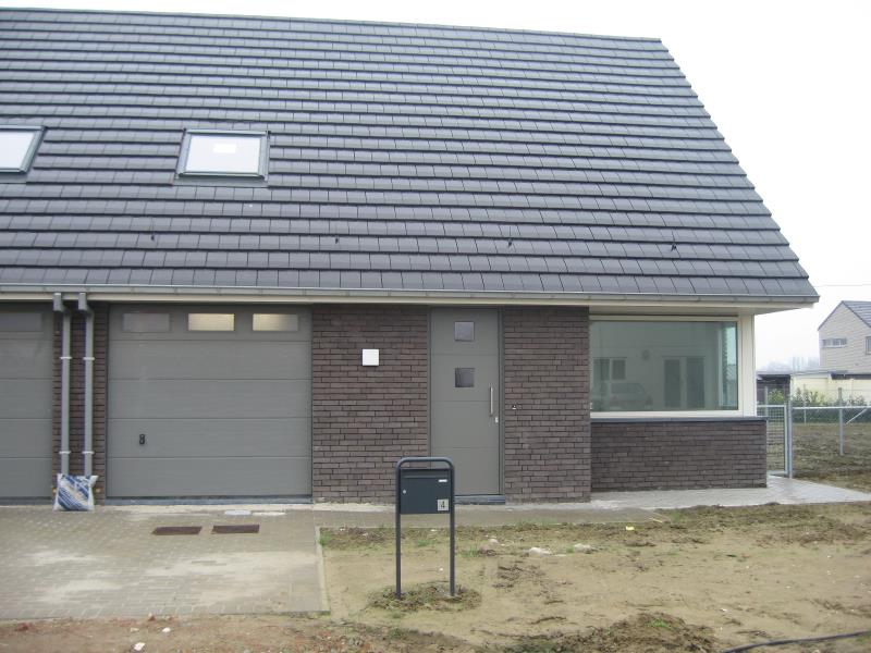 huurwoning E. Devloostraat 4, 8640 Oostvleteren