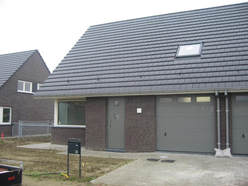 huurwoning E. Devloostraat 6, 8640 Oostvleteren