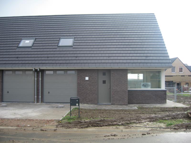 huurwoning E. Devloostraat 8, 8640 Oostvleteren