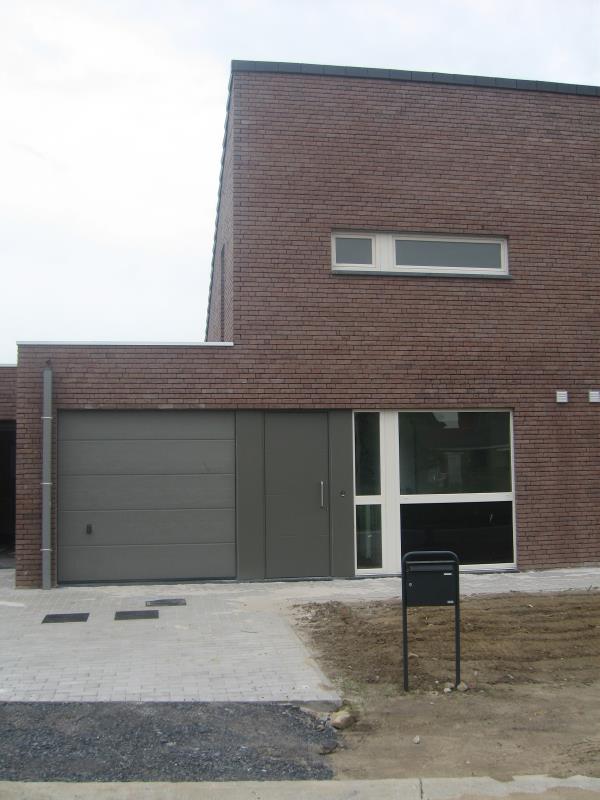 huurwoning Oude Reningeweg 5, 8640 Oostvleteren