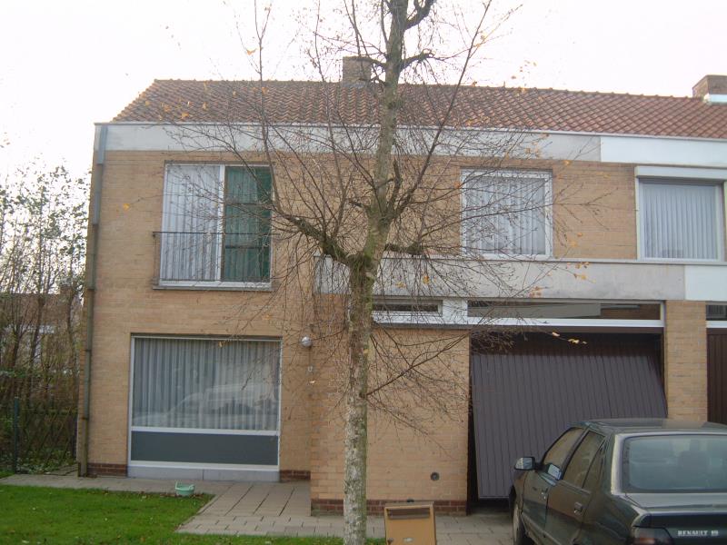 huurwoning Emiel Jacqueslaan 52, 8890 Moorslede