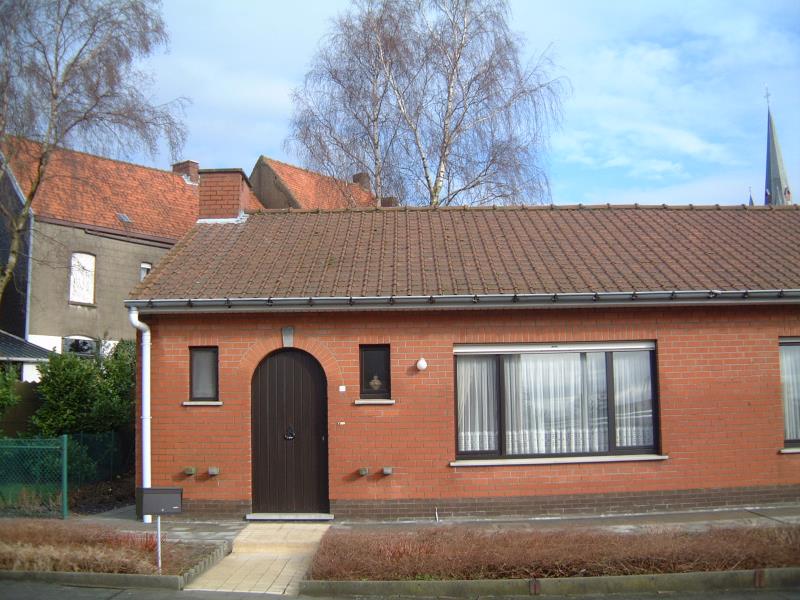 huurwoning Sportlaan 40, 8980 Beselare