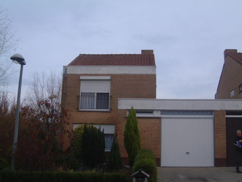 huurwoning Emiel Jacqueslaan 53, 8890 Moorslede