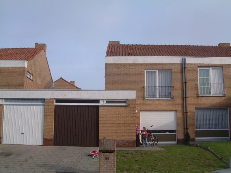 huurwoning Emiel Jacqueslaan 54, 8890 Moorslede