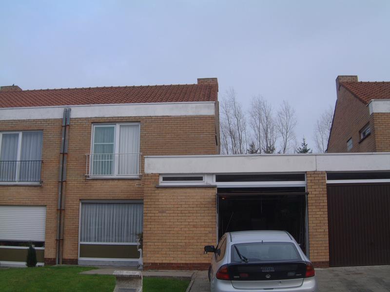 huurwoning Emiel Jacqueslaan 55, 8890 Moorslede