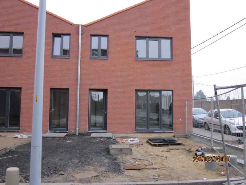 huurwoning Tramstraat 2, 8800 Roeselare