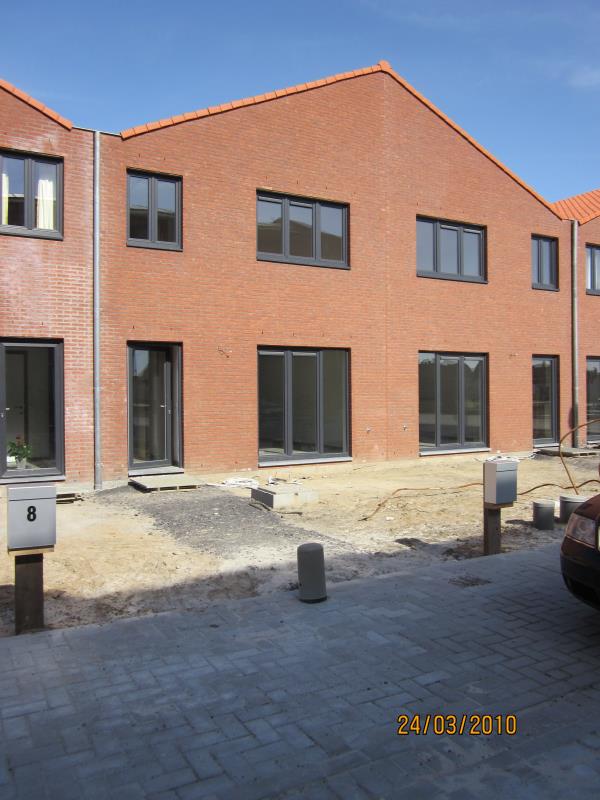 huurwoning Tramstraat 6, 8800 Roeselare