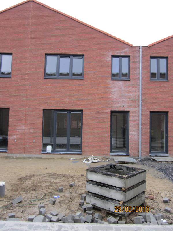 huurwoning Tramstraat 8, 8800 Roeselare