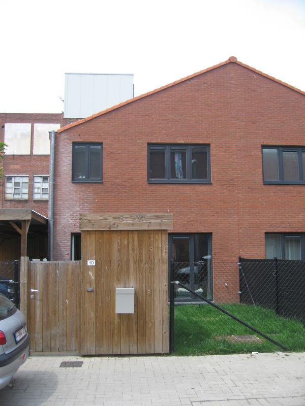 huurwoning Tramstraat 10, 8800 Roeselare