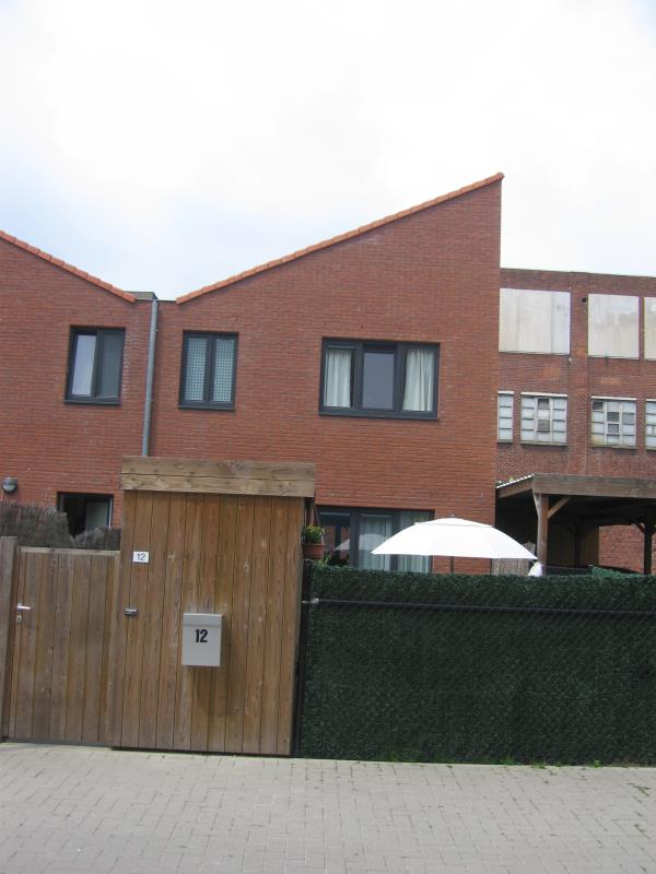 huurwoning Tramstraat 12, 8800 Roeselare