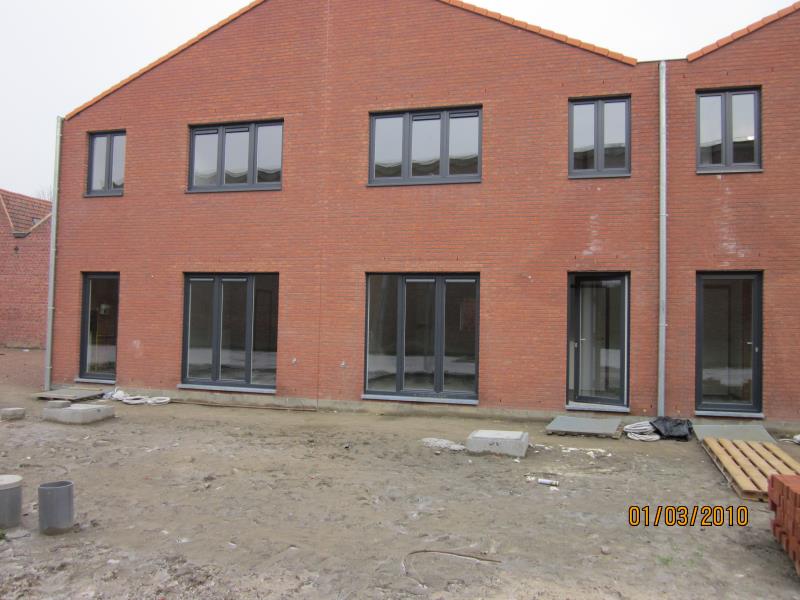 huurwoning Tramstraat 18, 8800 Roeselare