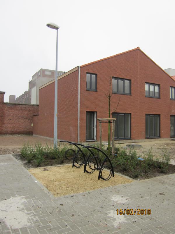 huurwoning Tramstraat 20, 8800 Roeselare