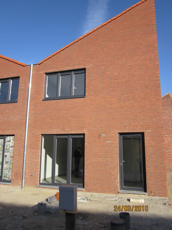 huurwoning Tramstraat 22, 8800 Roeselare