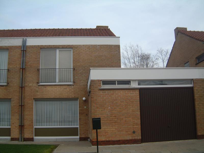 huurwoning Emiel Jacqueslaan 57, 8890 Moorslede