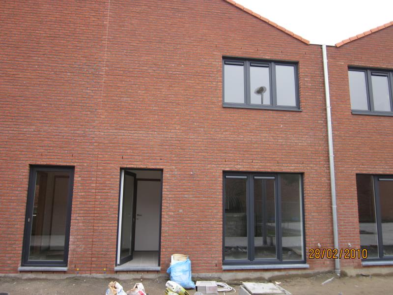 huurwoning Tramstraat 24, 8800 Roeselare