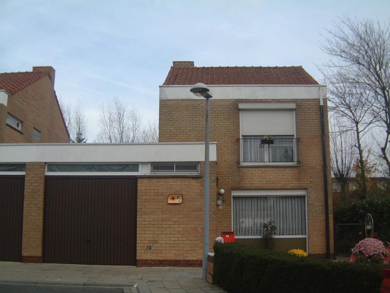 huurwoning Emiel Jacqueslaan 58, 8890 Moorslede