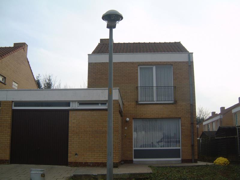 huurwoning Emiel Jacqueslaan 59, 8890 Moorslede