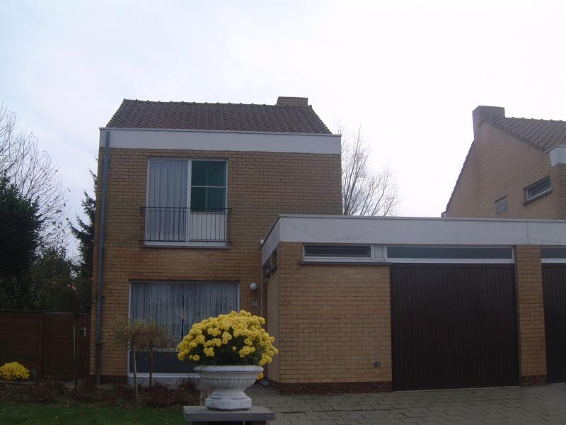 huurwoning Emiel Jacqueslaan 60, 8890 Moorslede