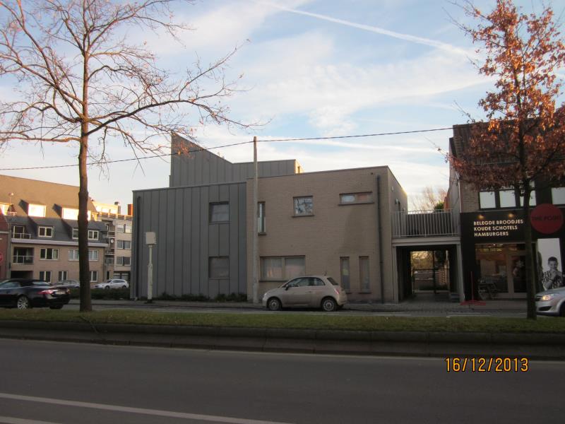 huurwoning Mandellaan 185 bus 01, 8800 Roeselare
