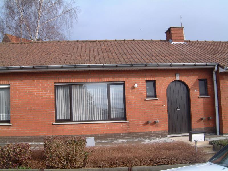 huurwoning Sportlaan 38, 8980 Beselare