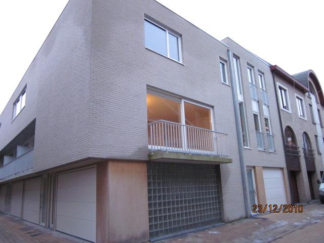 huurwoning Scharestraat 2, 8800 Roeselare