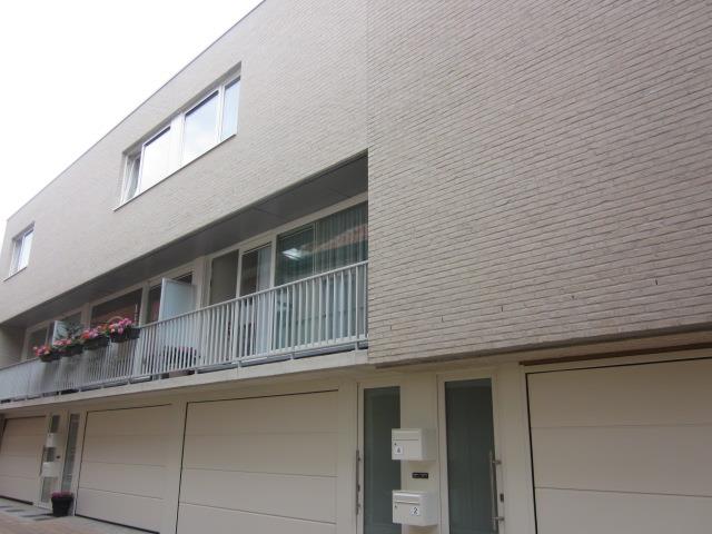 huurwoning Scharestraat 4, 8800 Roeselare