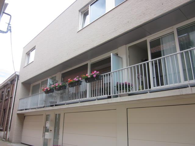huurwoning Scharestraat 6, 8800 Roeselare