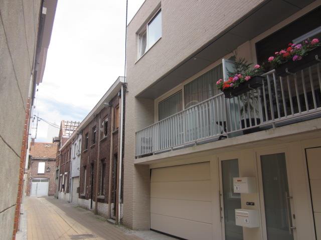 huurwoning Scharestraat 8, 8800 Roeselare