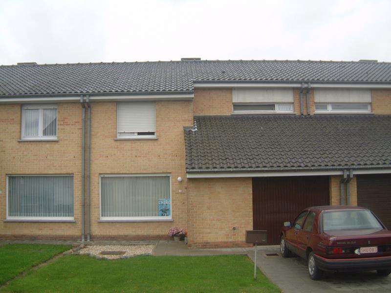 huurwoning Permekelaan 12, 8890 Moorslede