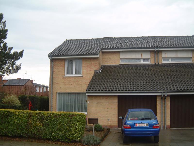 huurwoning Permekelaan 14, 8890 Moorslede
