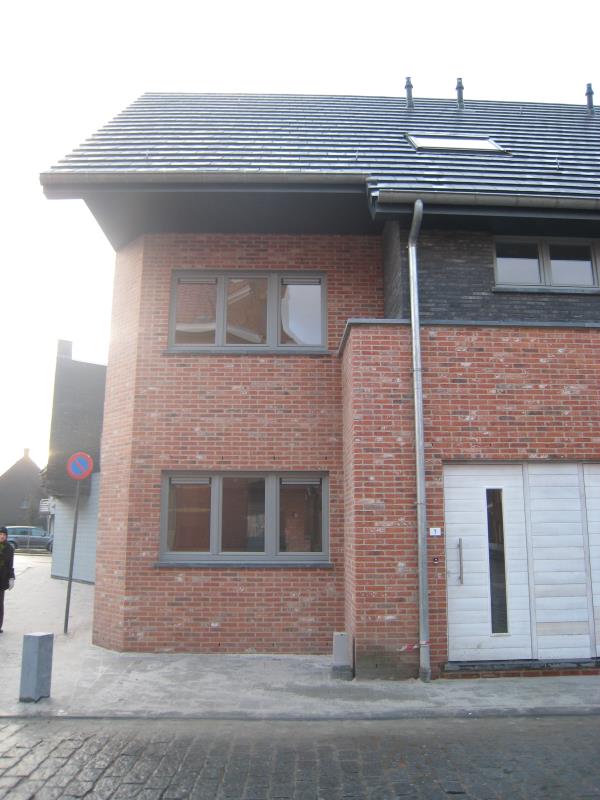 huurwoning Sterrestraat 1, 8680 Koekelare